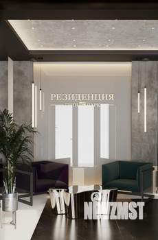 1-к квартира, вторичка, 52м2, 1/9 этаж