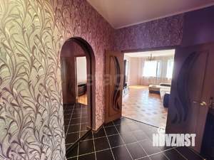 2-к квартира, вторичка, 79м2, 12/15 этаж