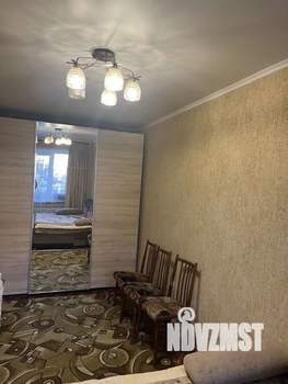 2-к квартира, вторичка, 45м2, 2/4 этаж