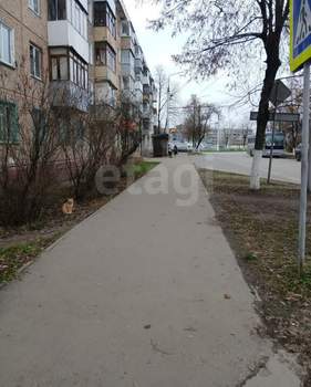 2-к квартира, вторичка, 45м2, 5/5 этаж