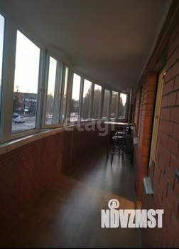 2-к квартира, вторичка, 74м2, 2/10 этаж