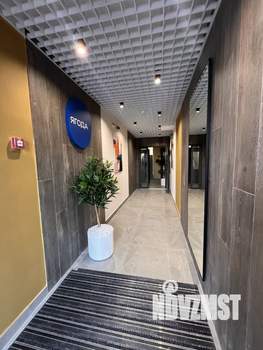 1-к квартира, вторичка, 38м2, 8/10 этаж