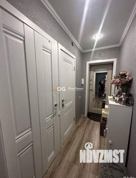 3-к квартира, вторичка, 55м2, 2/5 этаж
