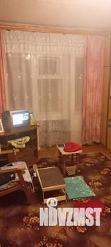 1-к квартира, вторичка, 32м2, 4/5 этаж