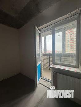 1-к квартира, вторичка, 33м2, 6/16 этаж