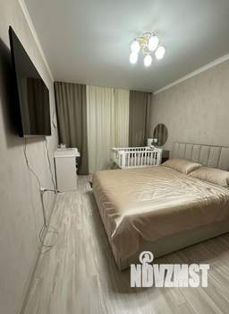 2-к квартира, вторичка, 50м2, 7/16 этаж