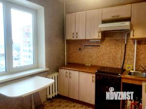 1-к квартира, вторичка, 39м2, 8/10 этаж