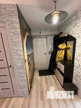 2-к квартира, вторичка, 53м2, 3/5 этаж