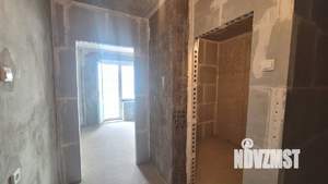 1-к квартира, вторичка, 37м2, 2/10 этаж