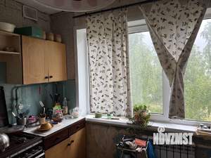 2-к квартира, вторичка, 52м2, 5/6 этаж