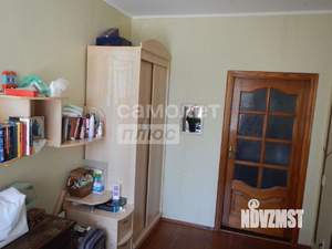 4-к квартира, вторичка, 125м2, 2/2 этаж