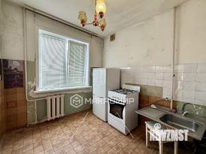 1-к квартира, вторичка, 31м2, 2/5 этаж