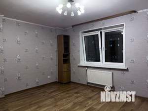 2-к квартира, вторичка, 65м2, 9/16 этаж