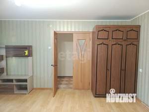 1-к квартира, вторичка, 50м2, 3/9 этаж