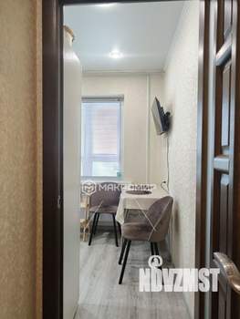 1-к квартира, вторичка, 34м2, 10/10 этаж