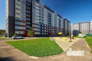 1-к квартира, вторичка, 39м2, 10/10 этаж