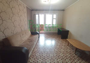 1-к квартира, вторичка, 40м2, 4/10 этаж