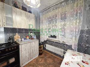 1-к квартира, вторичка, 32м2, 3/5 этаж