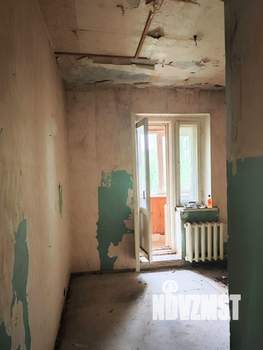 1-к квартира, вторичка, 37м2, 5/5 этаж