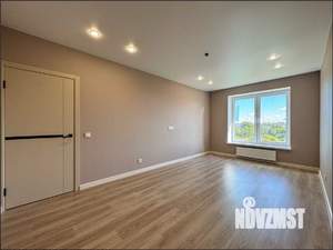 2-к квартира, вторичка, 51м2, 6/9 этаж