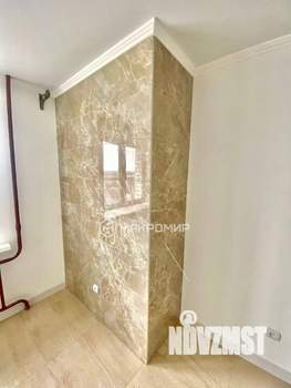 1-к квартира, сданный дом, 39м2, 9/12 этаж
