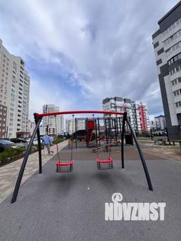 3-к квартира, вторичка, 69м2, 7/16 этаж
