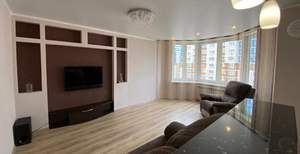 3-к квартира, вторичка, 82м2, 12/17 этаж