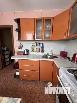 2-к квартира, вторичка, 56м2, 5/10 этаж