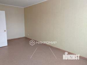 1-к квартира, вторичка, 35м2, 3/3 этаж
