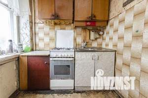 4-к квартира, вторичка, 59м2, 4/5 этаж