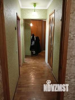 2-к квартира, вторичка, 61м2, 10/11 этаж