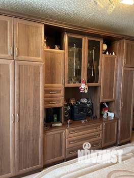 1-к квартира, вторичка, 30м2, 5/5 этаж
