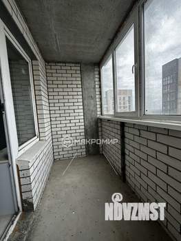 2-к квартира, вторичка, 70м2, 11/14 этаж