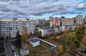 3-к квартира, вторичка, 110м2, 8/8 этаж