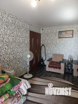 1-к квартира, вторичка, 31м2, 5/5 этаж