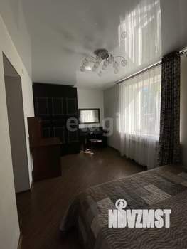 3-к квартира, вторичка, 80м2, 4/9 этаж