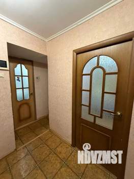 2-к квартира, вторичка, 42м2, 4/5 этаж