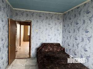 3-к квартира, вторичка, 65м2, 10/10 этаж