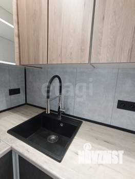 1-к квартира, вторичка, 30м2, 3/3 этаж