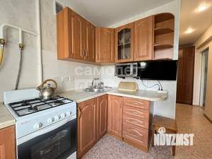 2-к квартира, вторичка, 45м2, 4/5 этаж