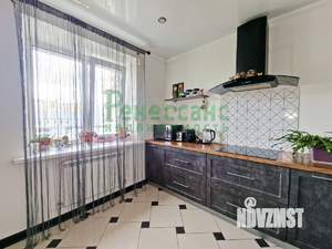 3-к квартира, вторичка, 63м2, 7/9 этаж