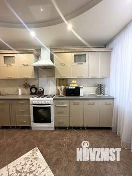 2-к квартира, вторичка, 73м2, 2/11 этаж