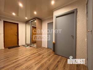 4-к квартира, вторичка, 82м2, 4/5 этаж