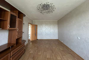 1-к квартира, вторичка, 39м2, 7/9 этаж