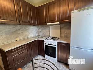 1-к квартира, вторичка, 31м2, 3/5 этаж