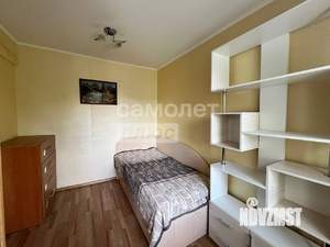 2-к квартира, вторичка, 45м2, 4/5 этаж