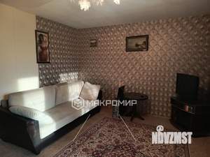 3-к квартира, вторичка, 75м2, 3/16 этаж