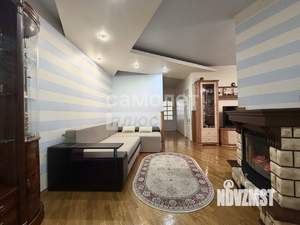 3-к квартира, вторичка, 87м2, 4/11 этаж