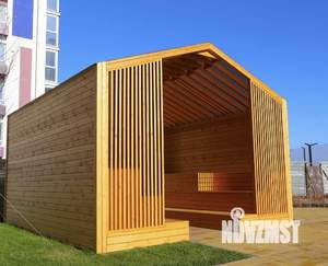 2-к квартира, вторичка, 60м2, 1/19 этаж