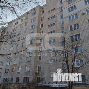 3-к квартира, вторичка, 59м2, 9/10 этаж